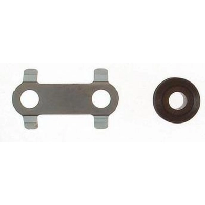 Inner Tie Rod Bushing by MOOG - K7423 pa5