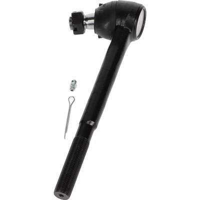 ACDELCO - 45A0090 - Inner Steering Tie Rod End pa4