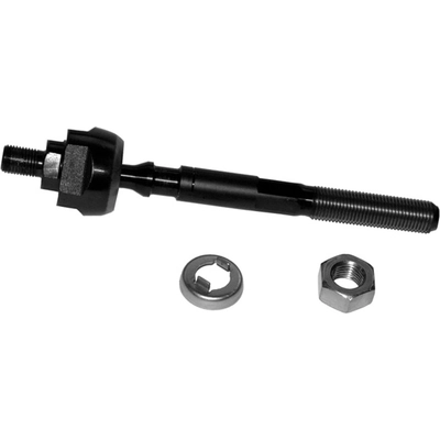 Inner Tie Rod End by ACDELCO - 45A0902 pa1