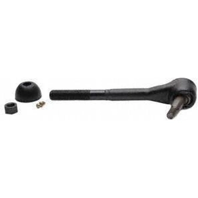 Inner Tie Rod End by ACDELCO PROFESSIONAL - 45A0423 pa3