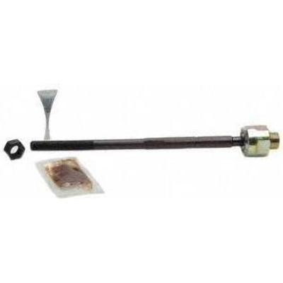 Inner Tie Rod End by ACDELCO PROFESSIONAL - 45A0786 pa5