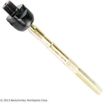 Inner Tie Rod End by BECK/ARNLEY - 101-4479 pa1