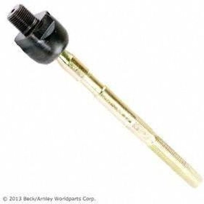 Inner Tie Rod End by BECK/ARNLEY - 101-4479 pa2