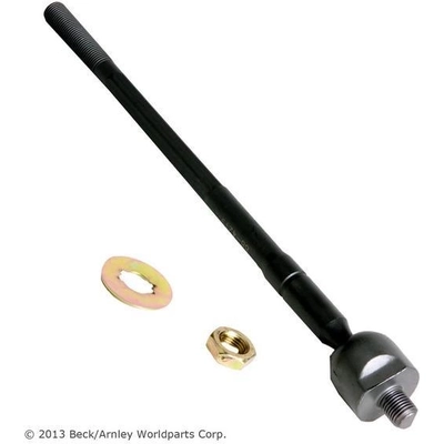 Inner Tie Rod End by BECK/ARNLEY - 101-4844 pa5