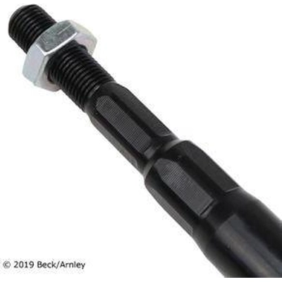 Inner Tie Rod End by BECK/ARNLEY - 101-5223 pa5