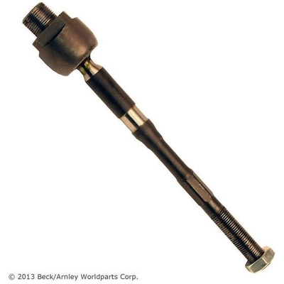 Inner Tie Rod End by BECK/ARNLEY - 101-6775 pa1