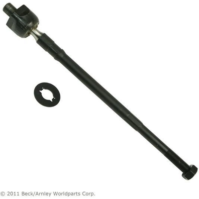 Inner Tie Rod End by BECK/ARNLEY - 101-7298 pa1