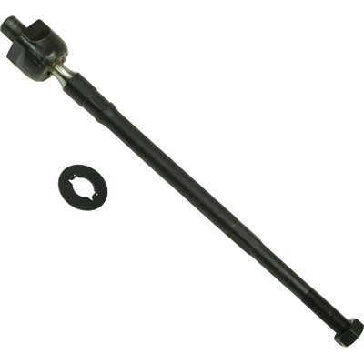 Inner Tie Rod End by BECK/ARNLEY - 101-7298 pa2