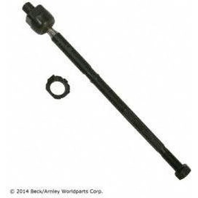 Inner Tie Rod End by BECK/ARNLEY - 101-7707 pa3