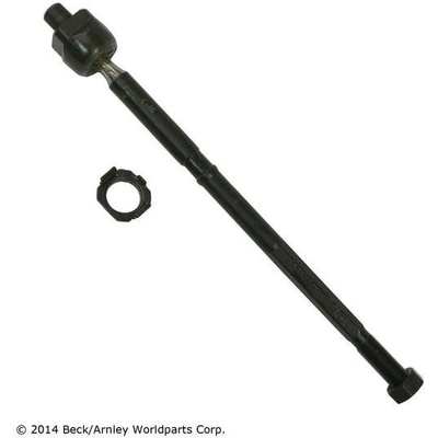 Inner Tie Rod End by BECK/ARNLEY - 101-7707 pa4