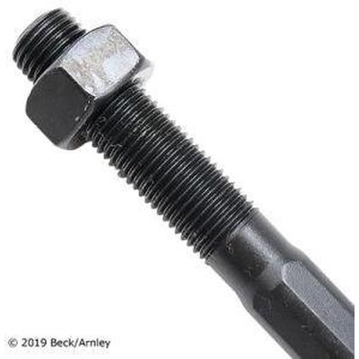 Inner Tie Rod End by BECK/ARNLEY - 101-7805 pa5