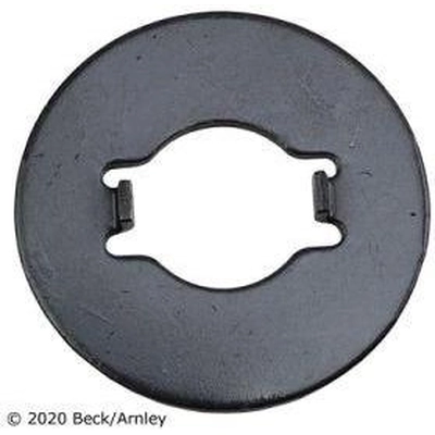 Inner Tie Rod End by BECK/ARNLEY - 101-7971 pa10