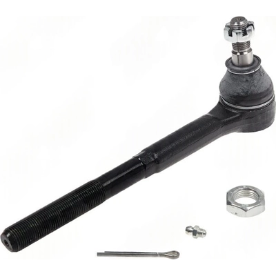 CHASSIS PRO - TES3364T - End Inside Right pa2