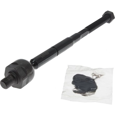 Inner Tie Rod End by CHASSIS PRO - TEV800893 pa1