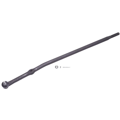 Inner Tie Rod End by CHASSIS PRO - TDS1286 pa4