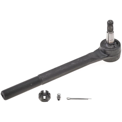 Inner Tie Rod End by CHASSIS PRO - TES2020RLT pa4
