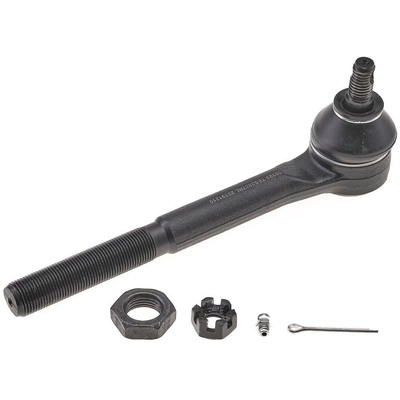 Inner Tie Rod End by CHASSIS PRO - TES2837RL pa4