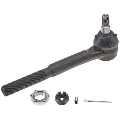 Inner Tie Rod End by CHASSIS PRO - TES2838RL pa3
