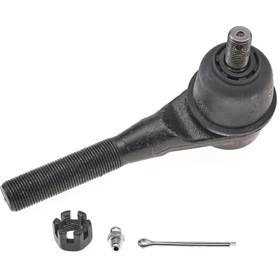 Inner Tie Rod End by CHASSIS PRO - TES3095R pa3