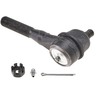 Inner Tie Rod End by CHASSIS PRO - TES3095R pa4