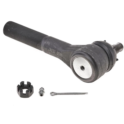 Inner Tie Rod End by CHASSIS PRO - TES3096L pa3