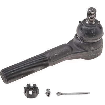 Inner Tie Rod End by CHASSIS PRO - TES3096L pa4