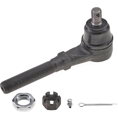 Inner Tie Rod End by CHASSIS PRO - TES3370T pa3