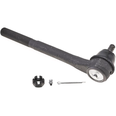 Inner Tie Rod End by CHASSIS PRO - TES3380T pa3