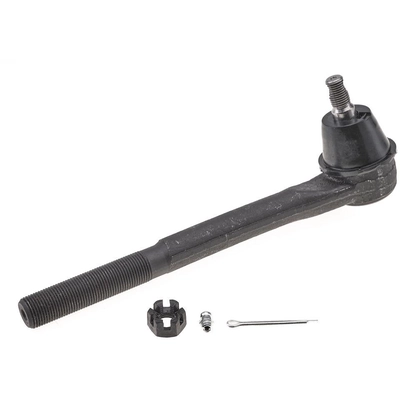 Inner Tie Rod End by CHASSIS PRO - TES3380T pa4