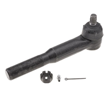 Inner Tie Rod End by CHASSIS PRO - TES3427T pa4