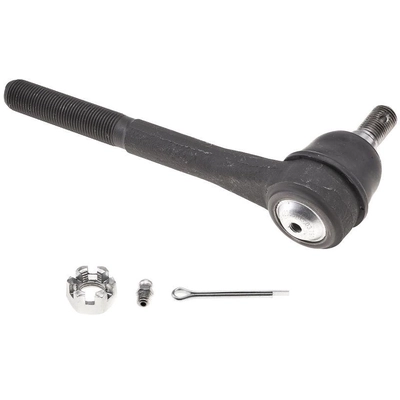 Inner Tie Rod End by CHASSIS PRO - TES3494 pa3