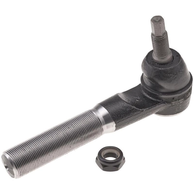 Inner Tie Rod End by CHASSIS PRO - TES3527 pa4