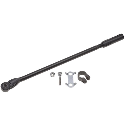 Inner Tie Rod End by CHASSIS PRO - TES3532 pa3