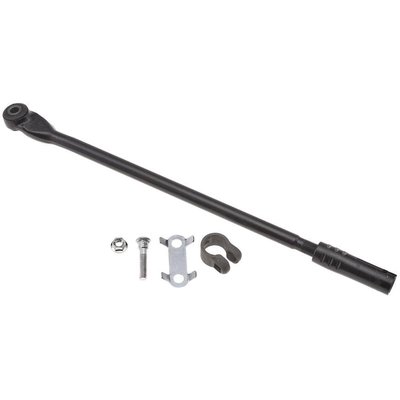 Inner Tie Rod End by CHASSIS PRO - TES3532 pa4