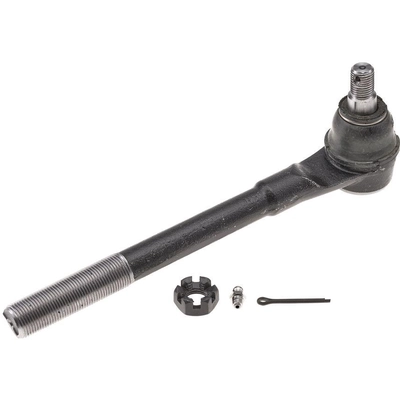 Inner Tie Rod End by CHASSIS PRO - TES3539 pa4