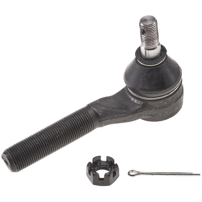 CHASSIS PRO - TES3584 - Inner Tie Rod End pa3