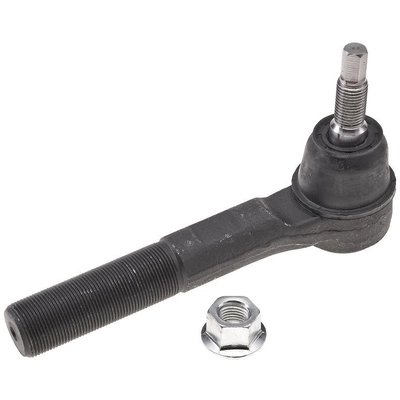 Inner Tie Rod End by CHASSIS PRO - TES3624 pa4