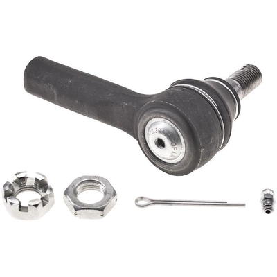 Inner Tie Rod End by CHASSIS PRO - TES3660 pa3