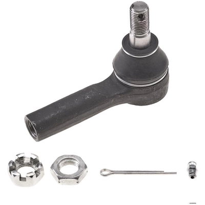 Inner Tie Rod End by CHASSIS PRO - TES3660 pa4