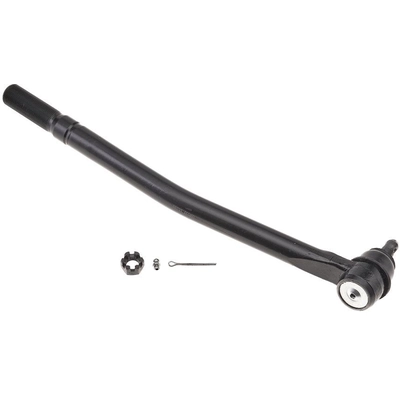 Inner Tie Rod End by CHASSIS PRO - TES800481 pa3