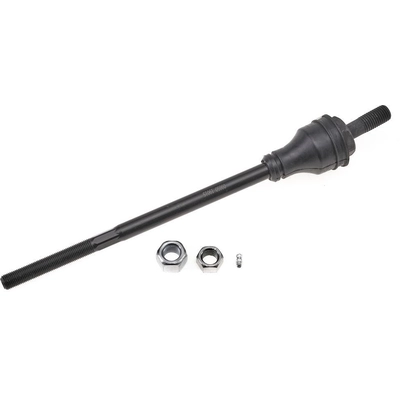 Inner Tie Rod End by CHASSIS PRO - TES80277 pa3