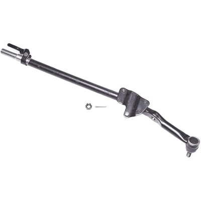 Inner Tie Rod End by CHASSIS PRO - TES80752 pa3