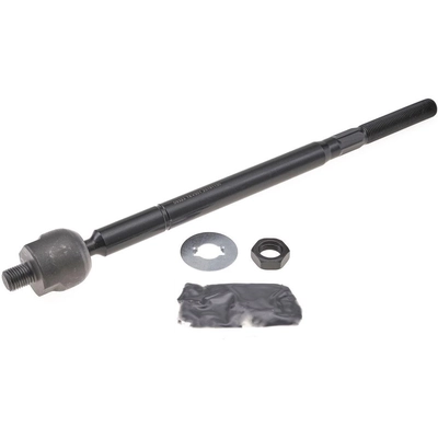 Inner Tie Rod End by CHASSIS PRO - TEV301 pa3