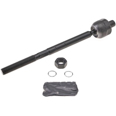 CHASSIS PRO - TEV317 - Inner Tie Rod End pa4