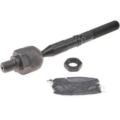 CHASSIS PRO - TEV800231 - Inner Tie Rod End pa4
