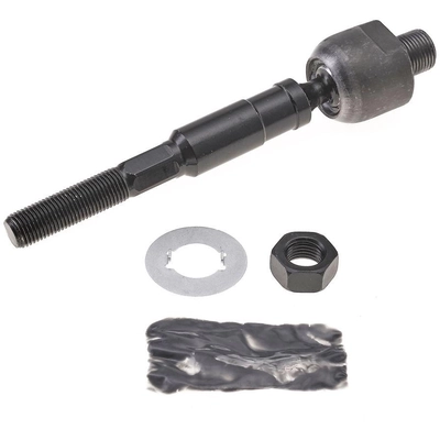 Inner Tie Rod End by CHASSIS PRO - TEV800246 pa4