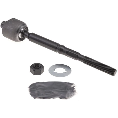 Inner Tie Rod End by CHASSIS PRO - TEV800322 pa3