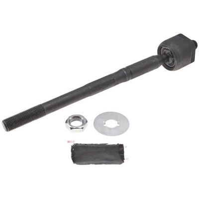 Inner Tie Rod End by CHASSIS PRO - TEV800529 pa3