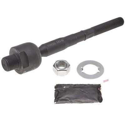 Inner Tie Rod End by CHASSIS PRO - TEV800896 pa3