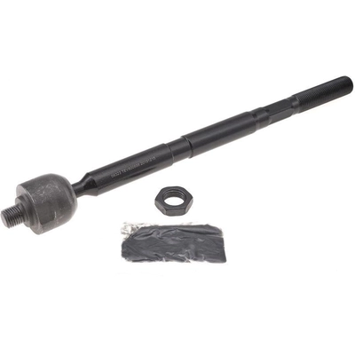 Inner Tie Rod End by CHASSIS PRO - TEV800898 pa4